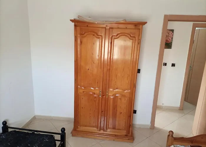 Appartement Doha 50M 17