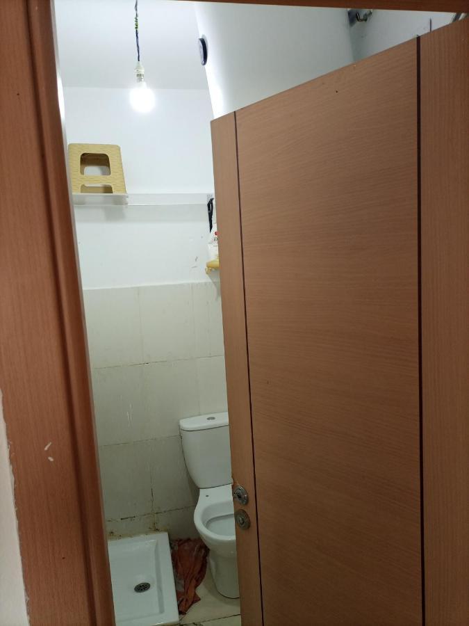 Doha 50m 17