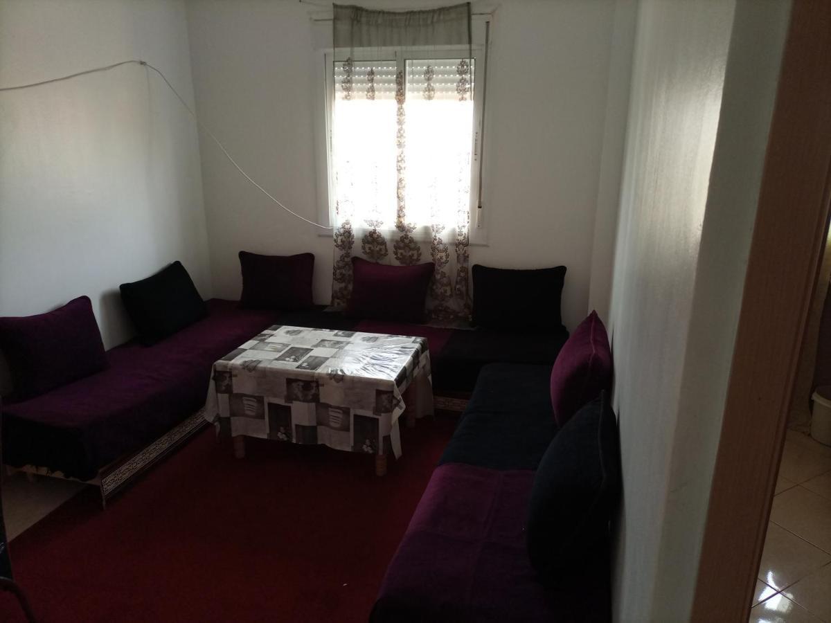 Apartment Doha 50m 17 Tangier