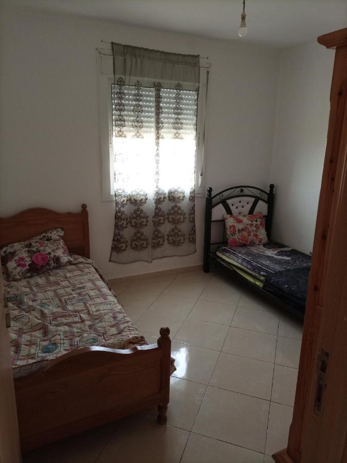Doha 50m 17 Apartment